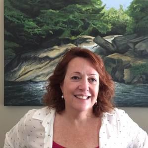 Meet your Posher, Joanne